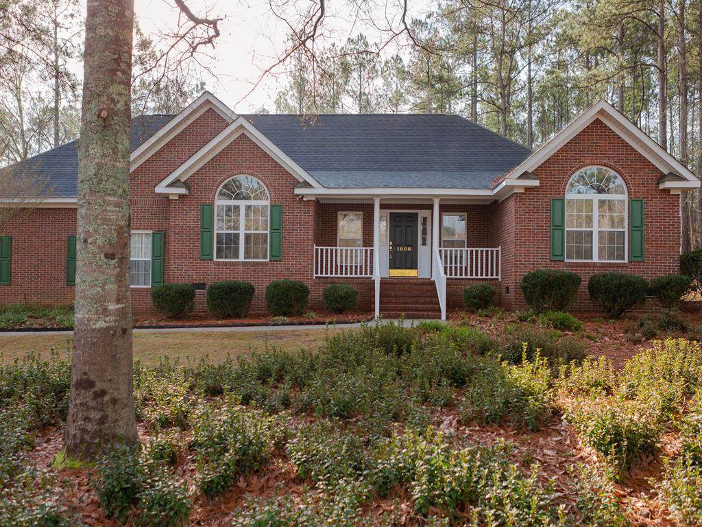 1008 Black Heath Court - Photo 1