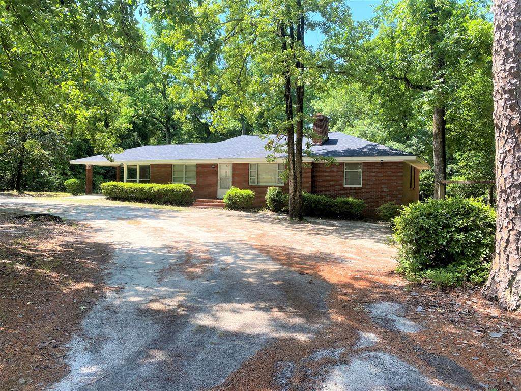 14638 Atomic Road - Photo 1