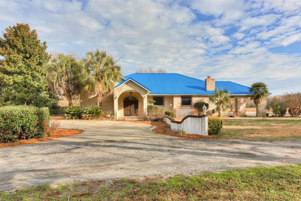15152 Highway 78 - Photo 1