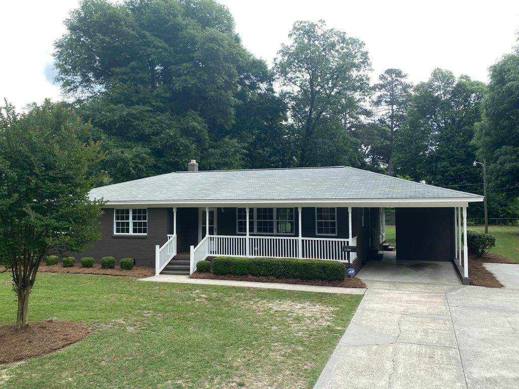 2319 Powderhouse Road Se - Photo 1