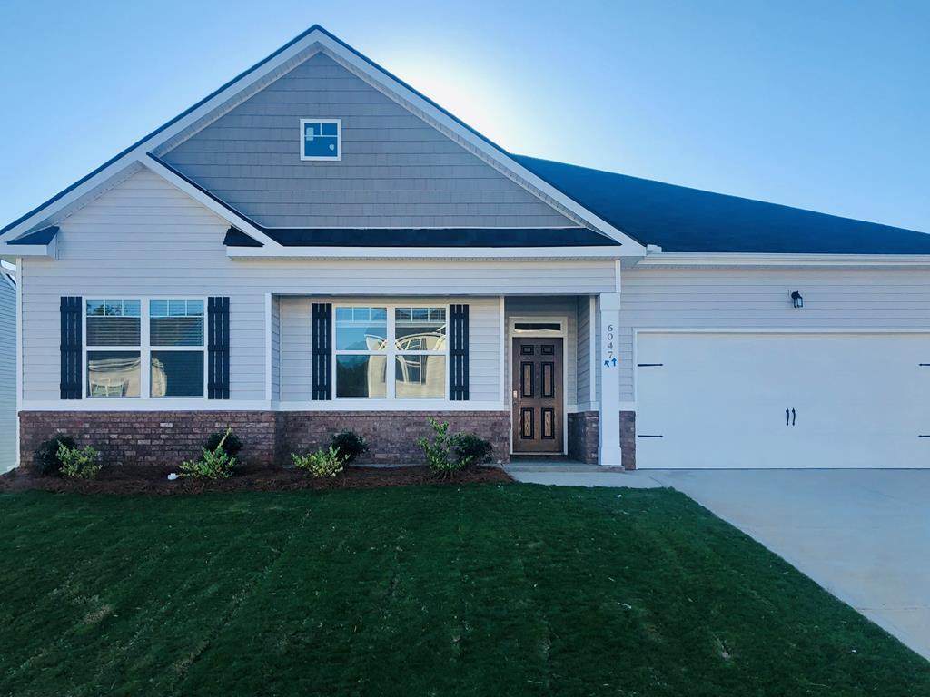 3275 Carmine Avenue - Photo 1