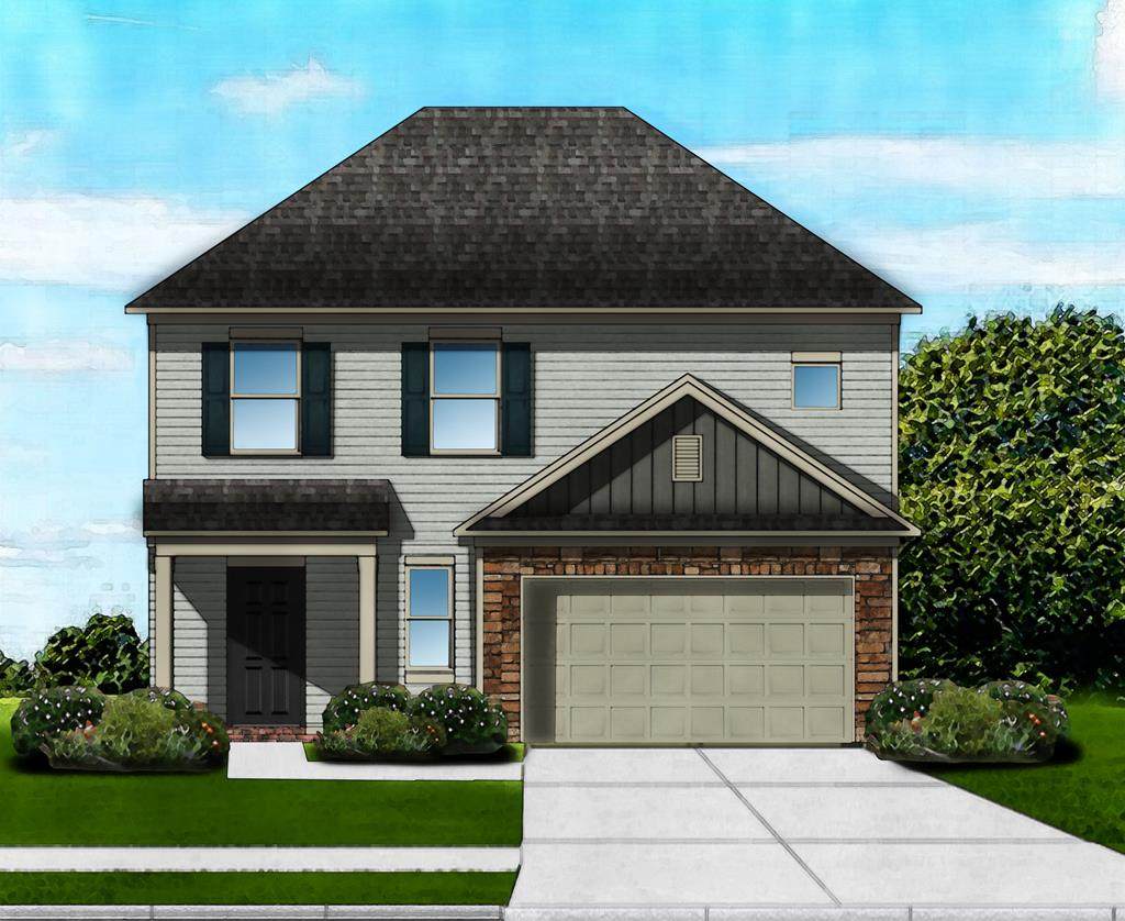 840 Delta Lane - Photo 1