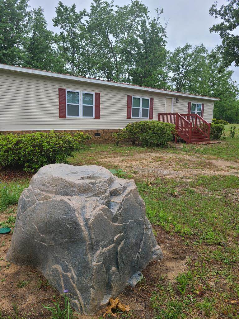 1676 Oak Ridge Club Road - Photo 1