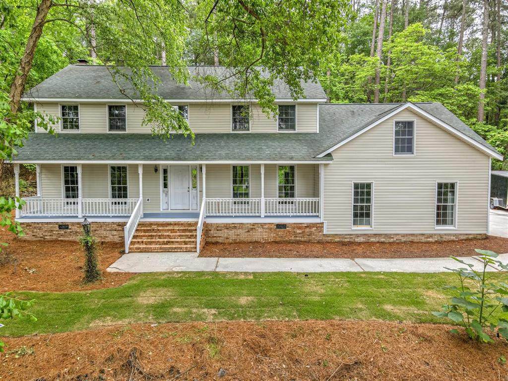 158 Stonegate Drive - Photo 1
