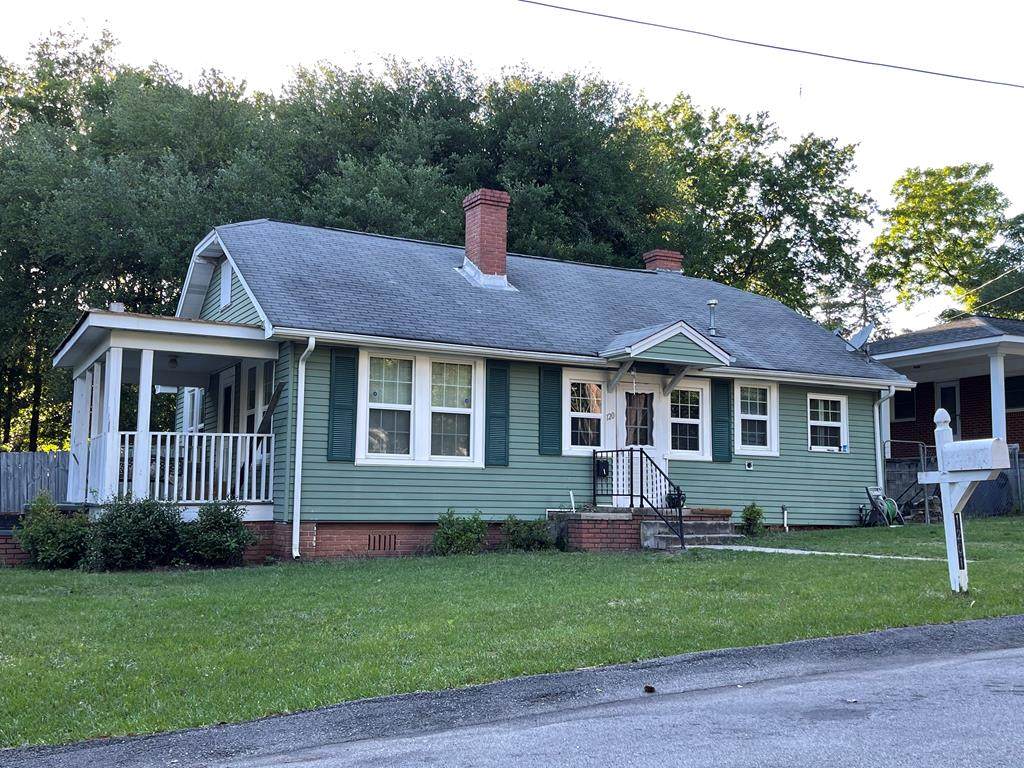 1201 Pine Drive Nw - Photo 1