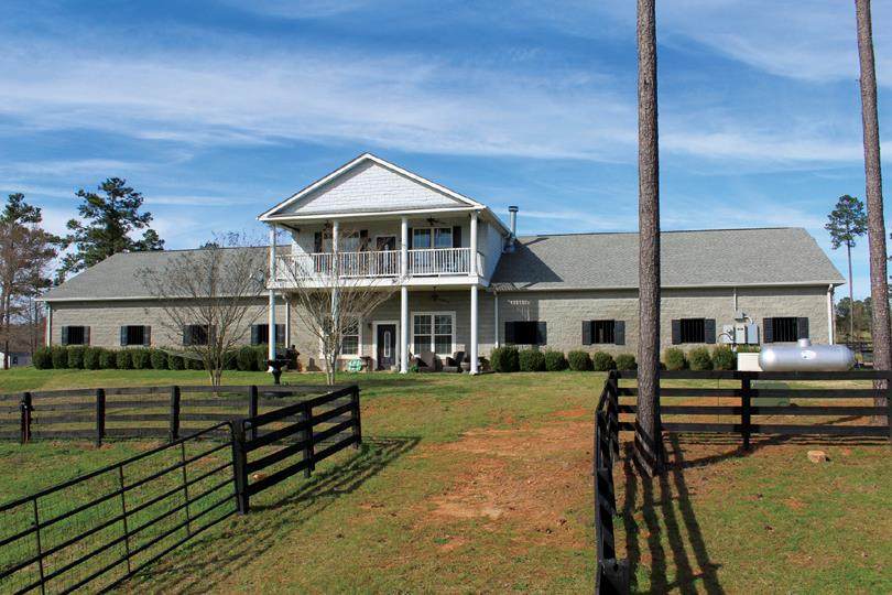 1196 Sweetwater Road - Photo 1
