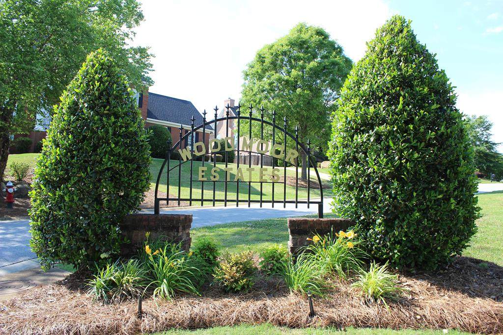 329 Old Wood Drive - Photo 1