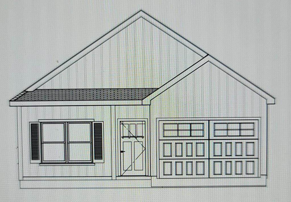 tbd Jones Street - Photo 1