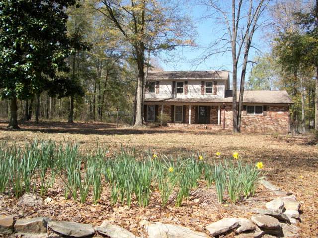 1522 Chukker Creek Road - Photo 1