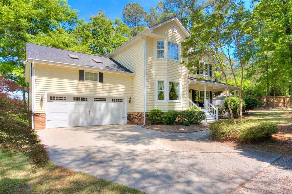 105 Paddocks Bend - Photo 1