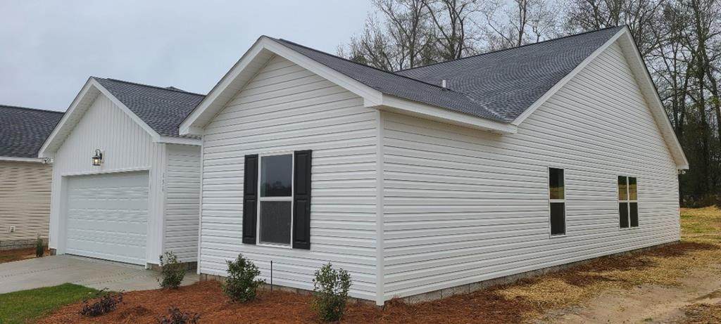 lot 14 Pine Street - Photo 1