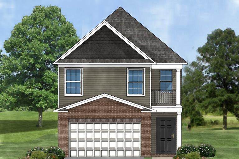 1019 Sapphire Drive - Photo 1