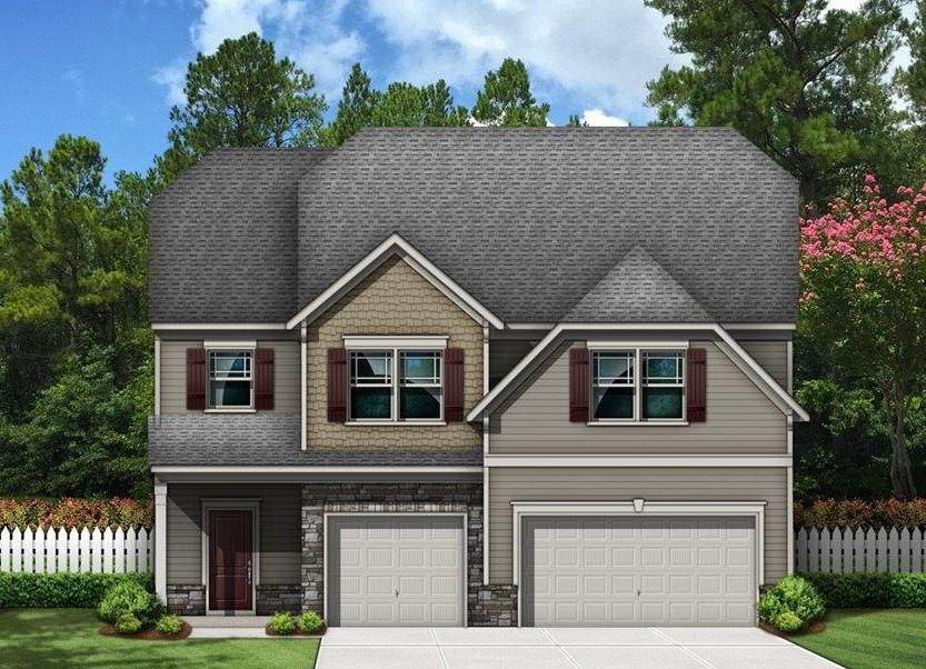 6229 High Top Lane - Photo 1