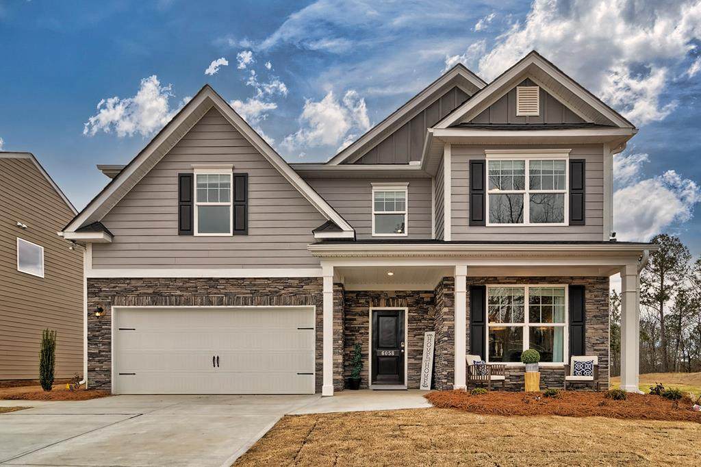 6181 High Top Lane - Photo 1