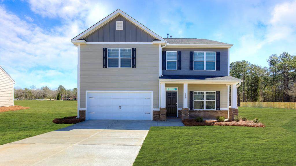 296 Donnington Court - Photo 1