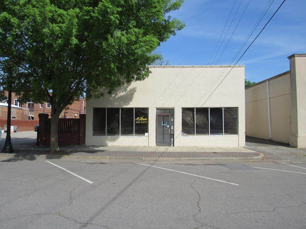 126 Pendleton Street - Photo 1