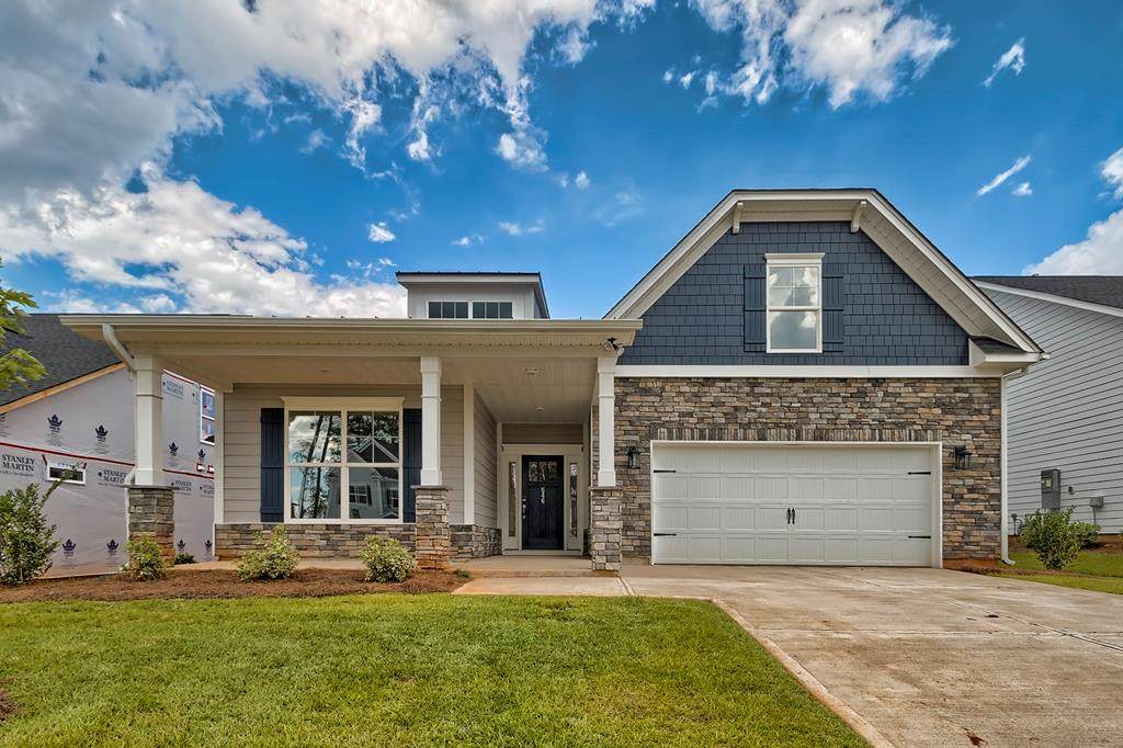 448 Little Pines Court - Photo 1