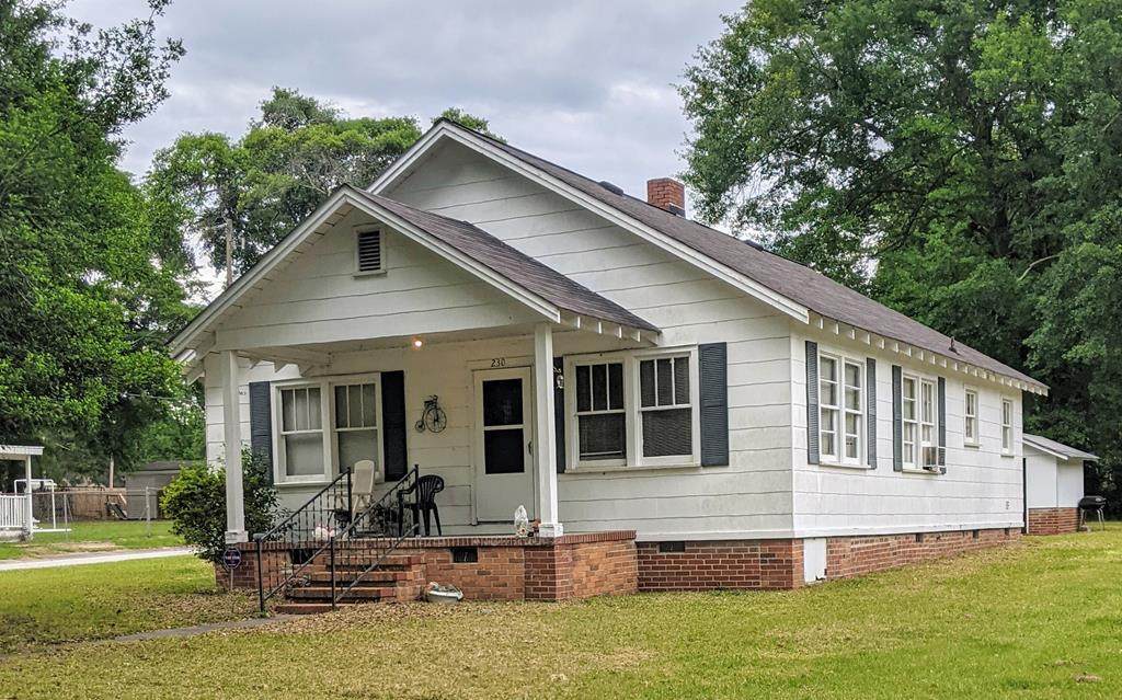 230 Hickory Street - Photo 1
