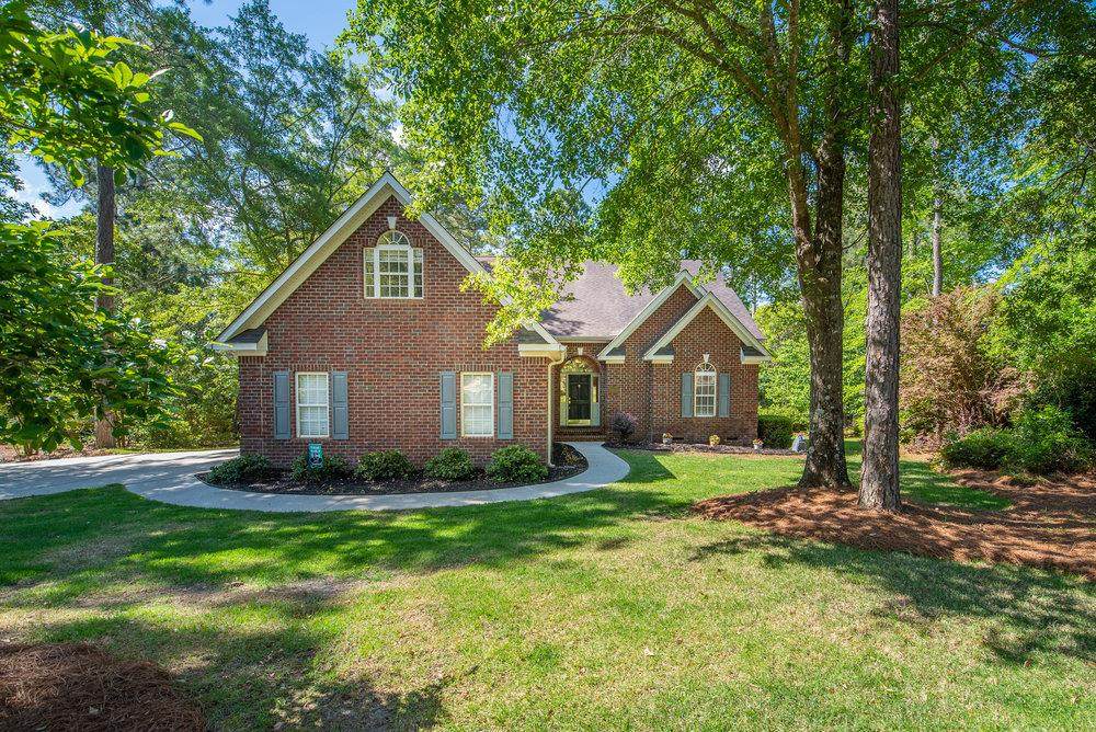 5445 Belle Mead Drive - Photo 1