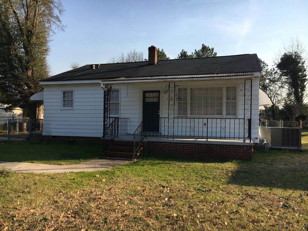 118 George Avenue - Photo 1