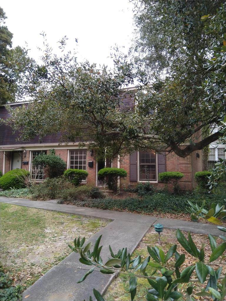 314 B Laurens Street Sw - Photo 1