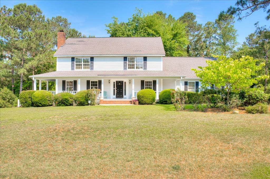 132 Pine Needle Road - Photo 1