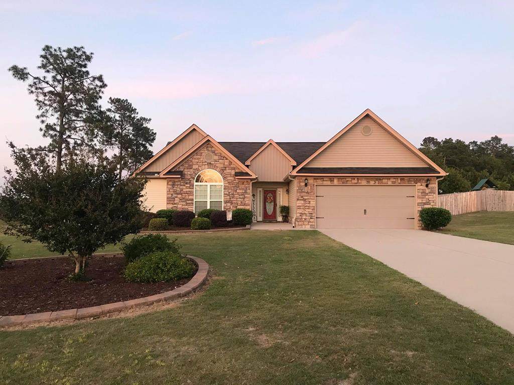 6025 Kiawah Trail - Photo 1