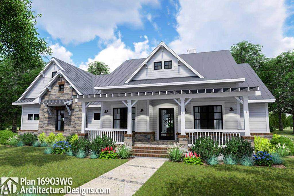 Lot 21, PH3 Parque Lane - Photo 1