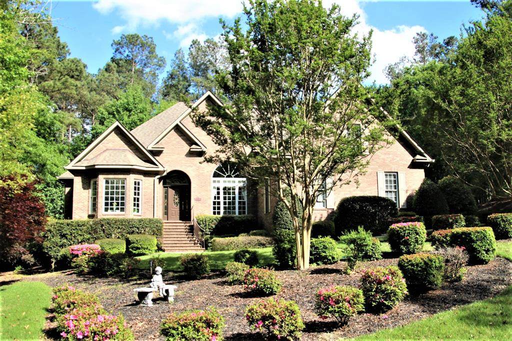 3290 Glenview Drive - Photo 1