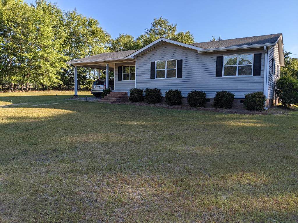 110 Cooks Bridge Road - Photo 1