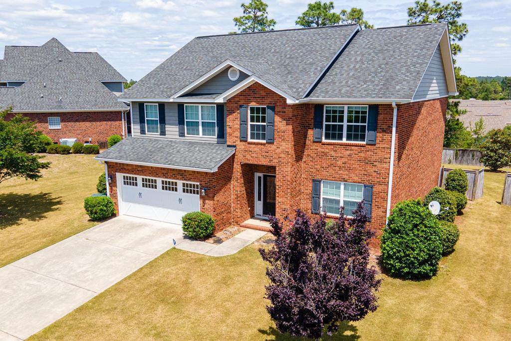 5058 Fairfield Court - Photo 1