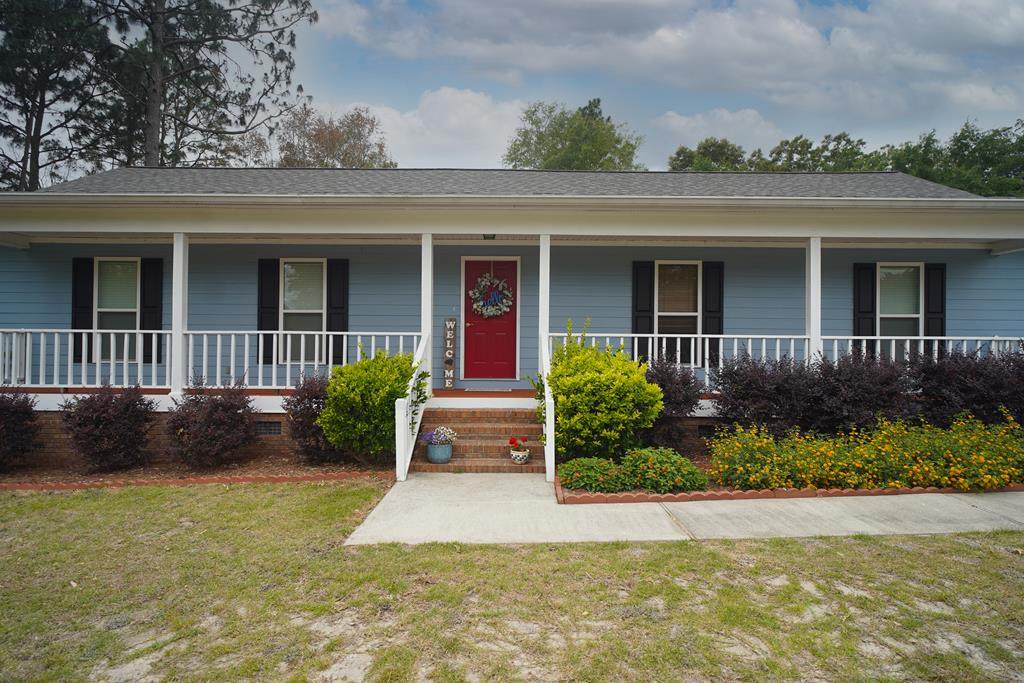 2038 N Meadows Drive - Photo 1