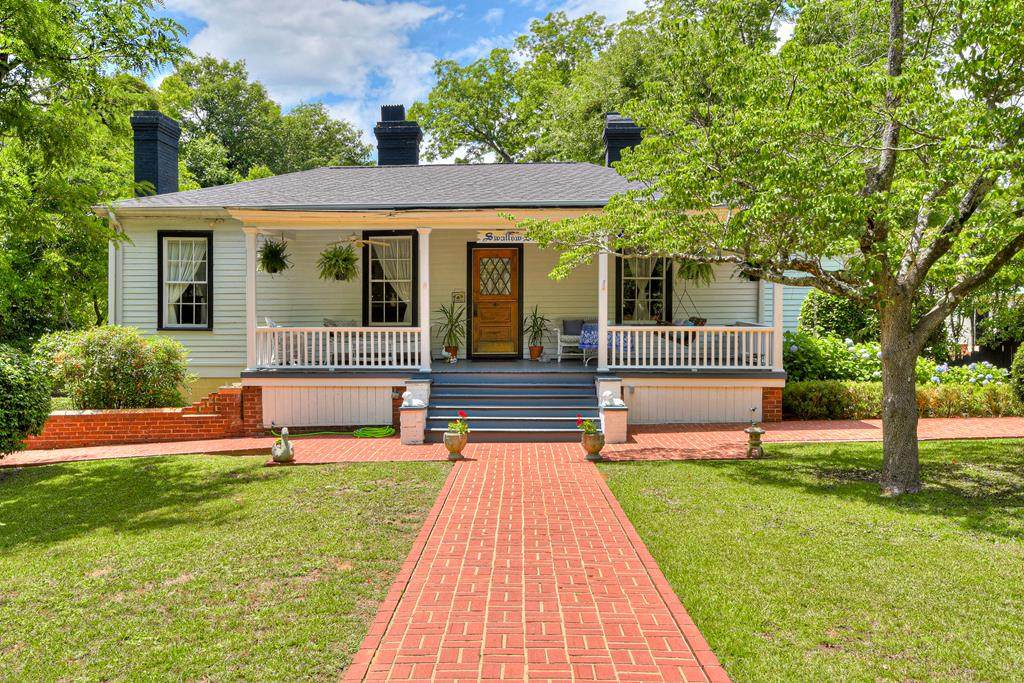 357 Chesterfield Street Sw - Photo 1