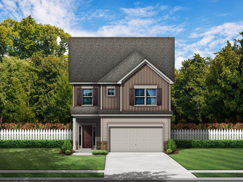 864 Delta Lane - Photo 1