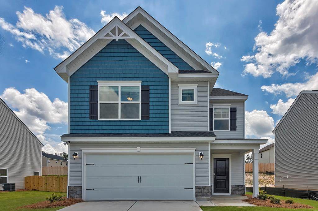 846 Delta Lane - Photo 1