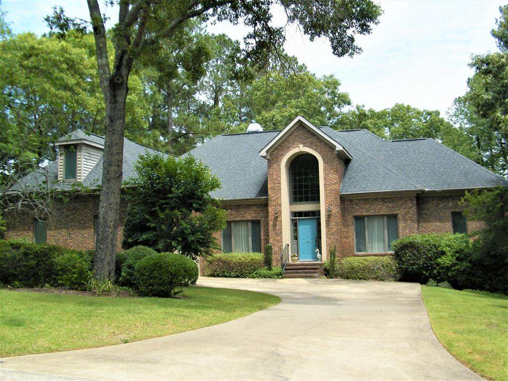 205 Live Oak Road - Photo 1