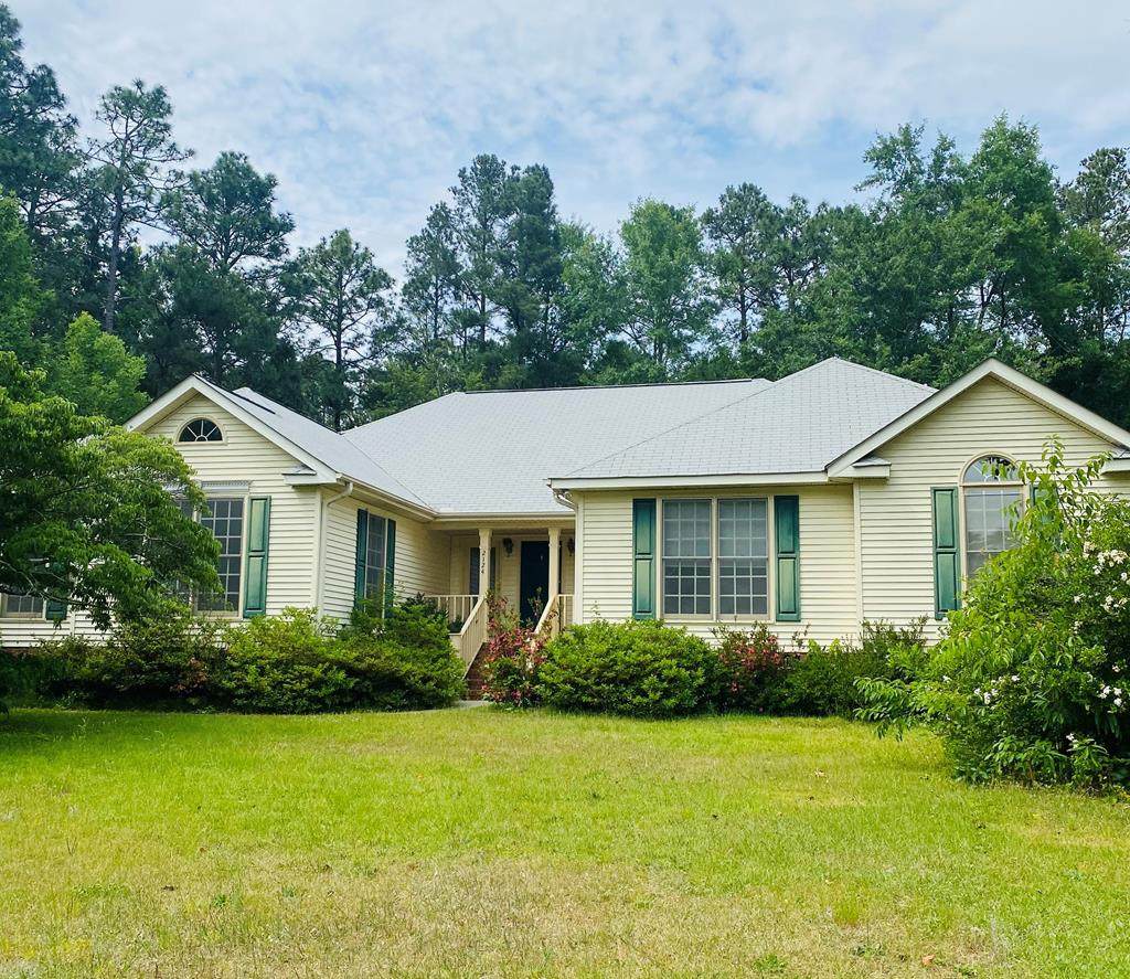 2124 Beaver Creek Lane - Photo 1