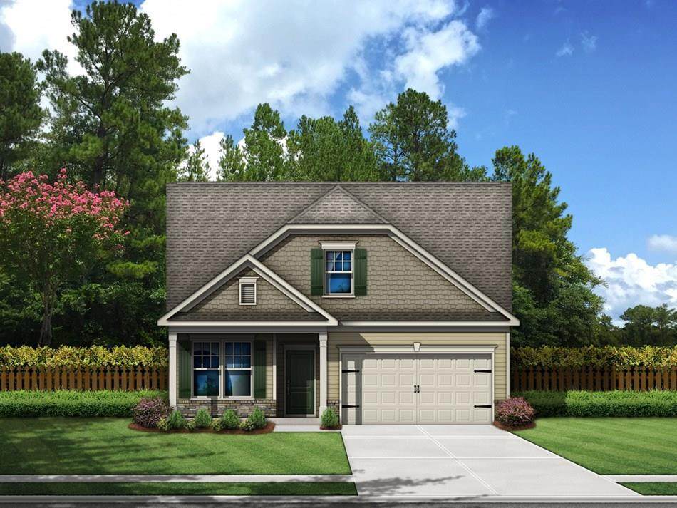 278 Sir Barton Loop - Photo 1