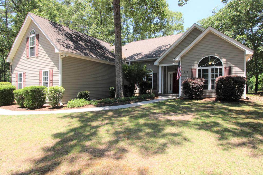 229 Old Tory Trail Road - Photo 1