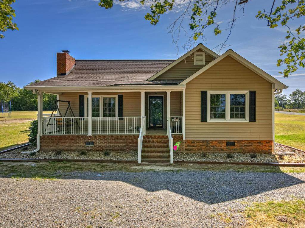 1673 Coleman Bridge Road - Photo 1