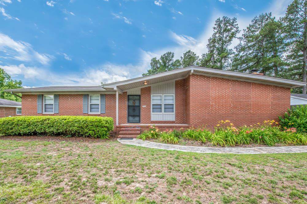 2524 Brookshire Road - Photo 1