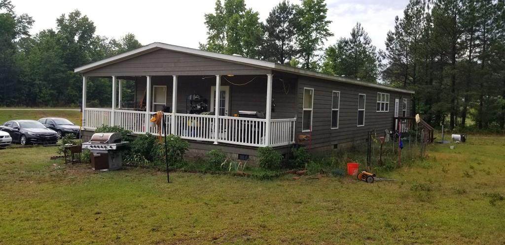 574 Outing Club Road - Photo 1