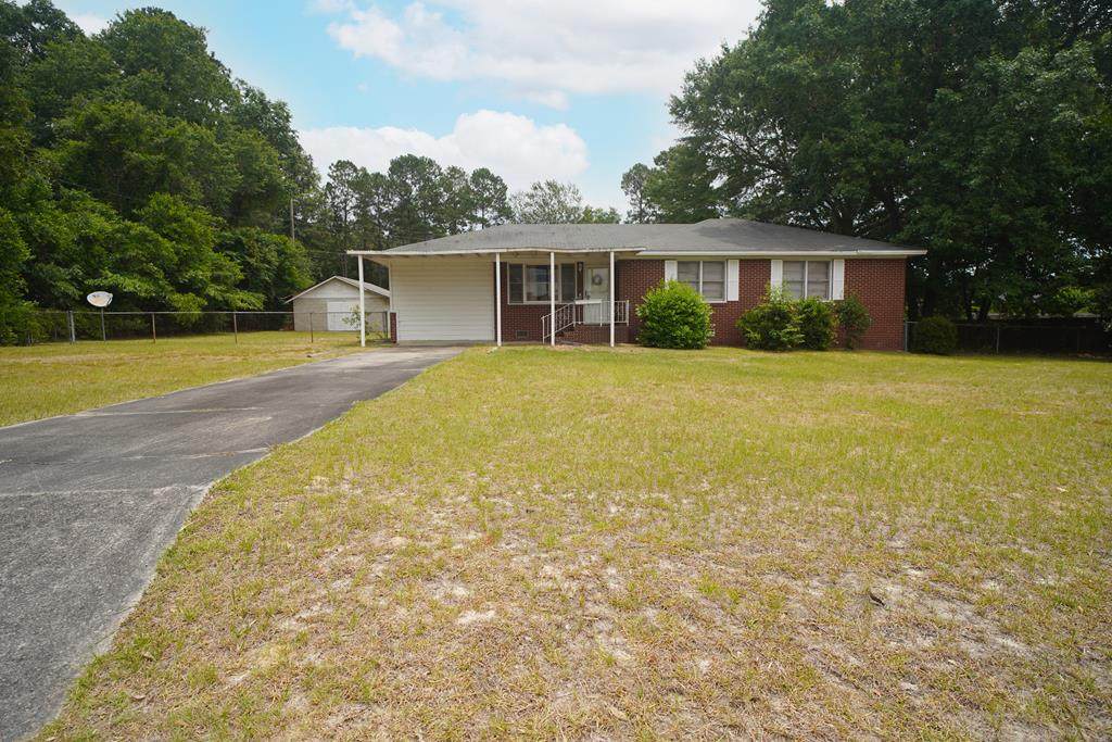 308 Robinson Drive - Photo 1