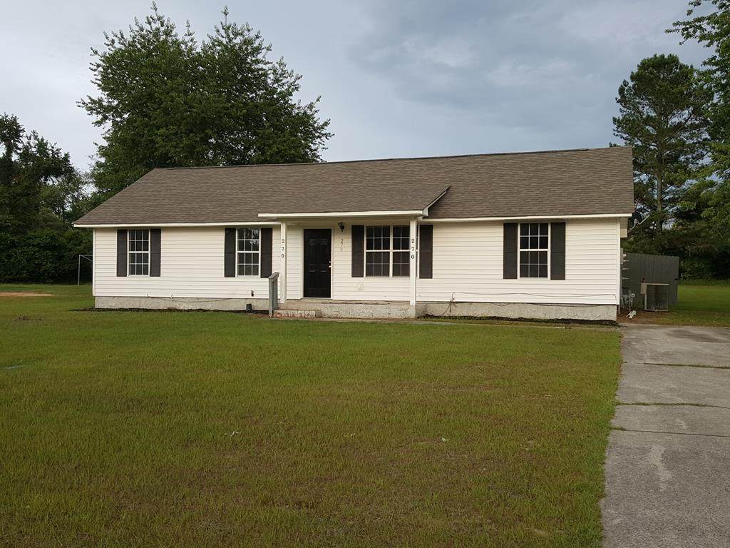 270 Runs Creek Drive - Photo 1