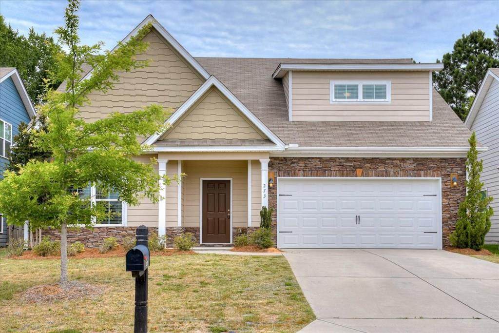 273 Tulip Drive - Photo 1