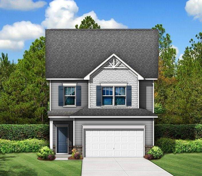 4146 Thimbleberry Drive - Photo 1