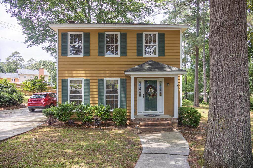 4 White Pine Court - Photo 1