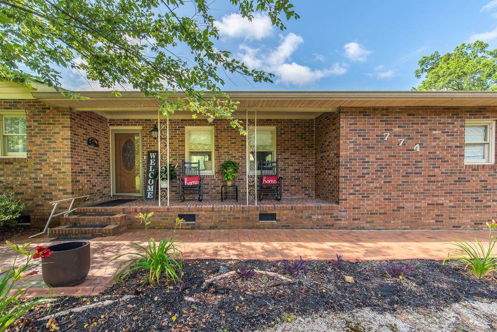 774 Highway 378 E - Photo 1