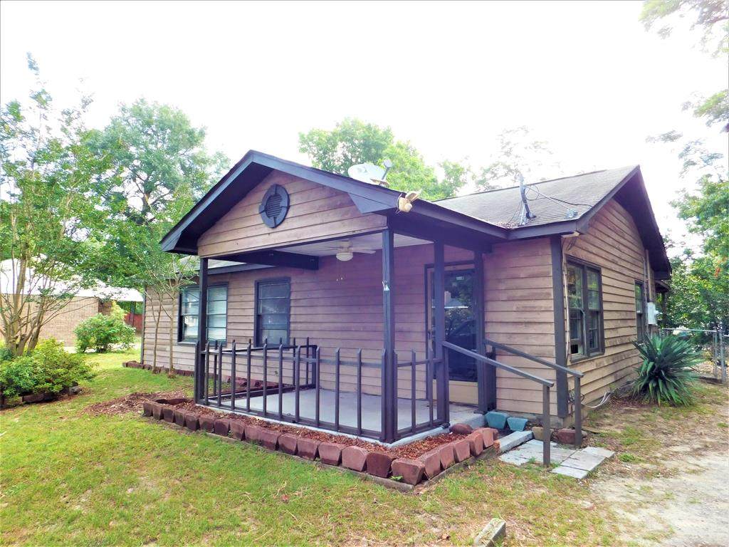 221 Silver Bluff Road - Photo 1