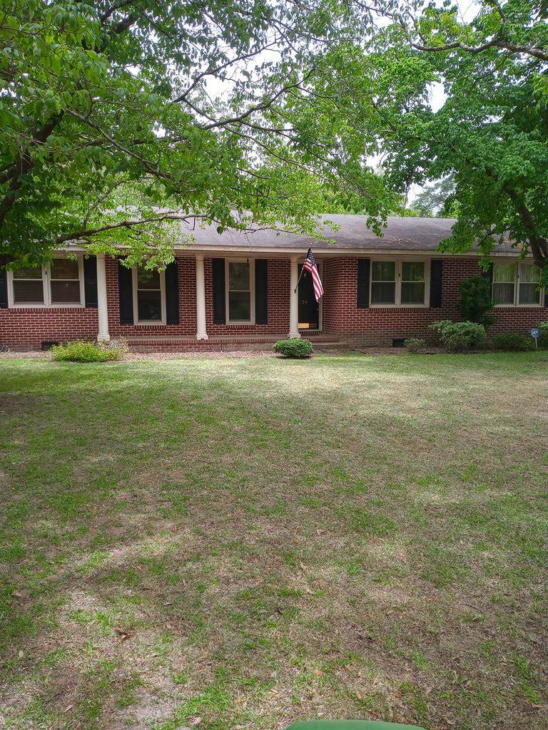 24 Country Club Road - Photo 1